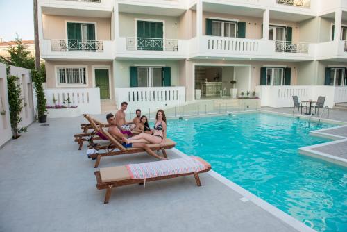 Lefkadio Suites - image 14