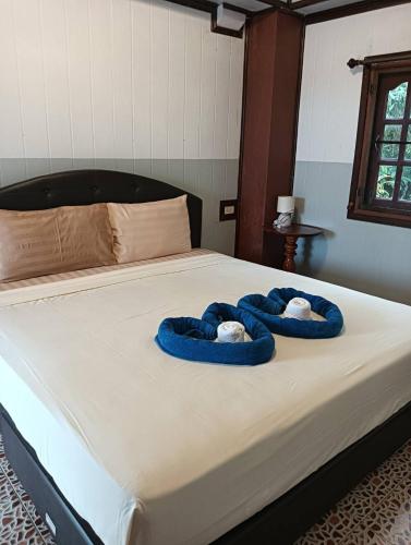 Lanta Siri Resort