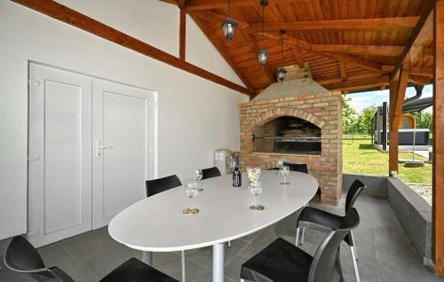 Vila Roza in Hrascina