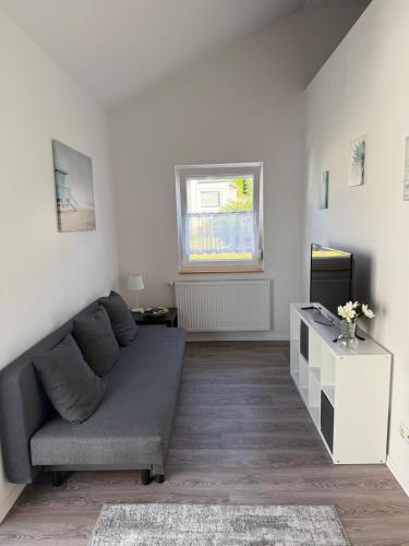 Ferienwohnung Silas in ไฮย์เกอร์