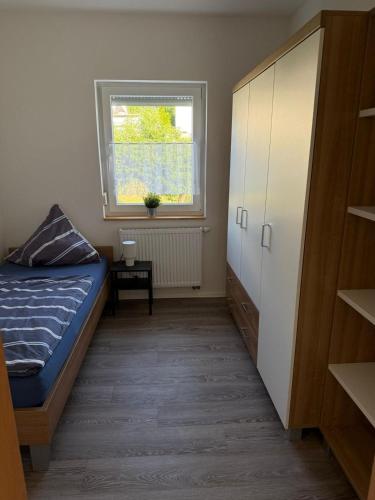 Ferienwohnung Silas in ไฮย์เกอร์