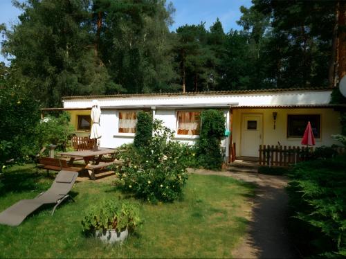 Ferienhäuser Heideröslein in Fürstenberg-Havel, Deutschland