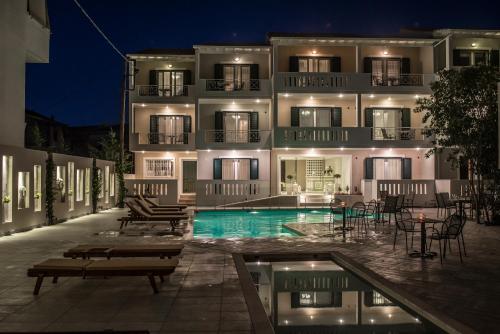 Lefkadio Suites - image 8