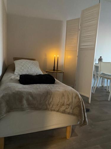 Viihtyisä kaksio Teuvan keskustassa (Viihtyisa kaksio Teuvan keskustassa) in Norinkyla