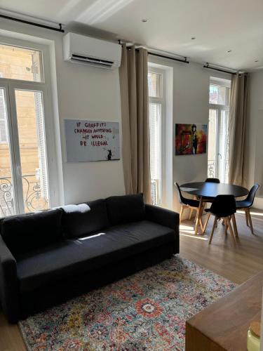 Le Banksy T2 Refurbished - Location saisonnière - Marseille