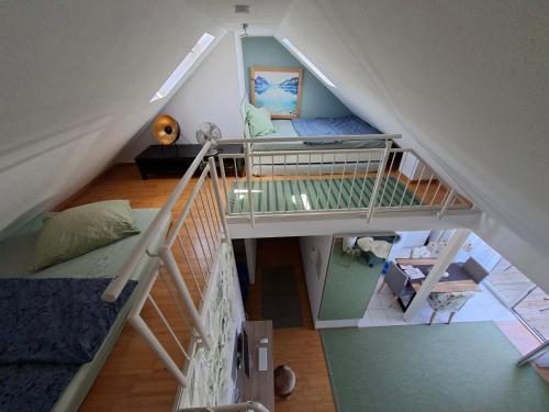 Ruhiges & zentrales Loft in Lörrach, Lörrach (foto 5)