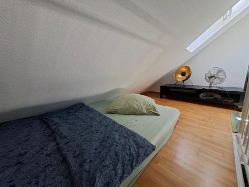 Ruhiges & zentrales Loft in Lörrach, Lörrach (foto 4)
