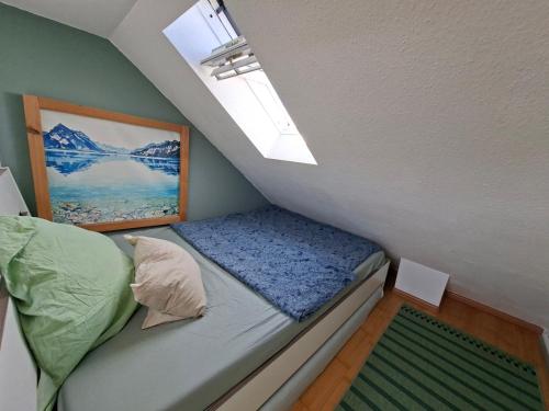 Ruhiges & zentrales Loft in Lörrach, Lörrach (foto 3)