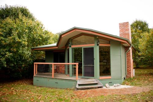 Chestnut Glade Cottage - 숙소 외관