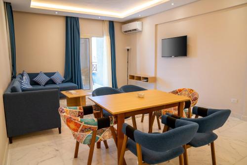 Facilities, Vintro Inn - Nozha Aqua Park in Ras Sedr