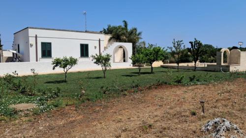 Villa Raffaella