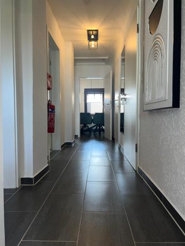 Ferienwohnung für 6 Personen - 3 Schlafzimmer - Dachgeschoss (Ferienwohnung fur 6 Personen - 3 Schlafzimmer - Dachgeschoss) in Laurenburg