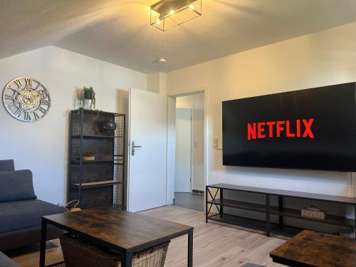 Ferienwohnung für 6 Personen - 3 Schlafzimmer - Dachgeschoss (Ferienwohnung fur 6 Personen - 3 Schlafzimmer - Dachgeschoss) in Laurenburg