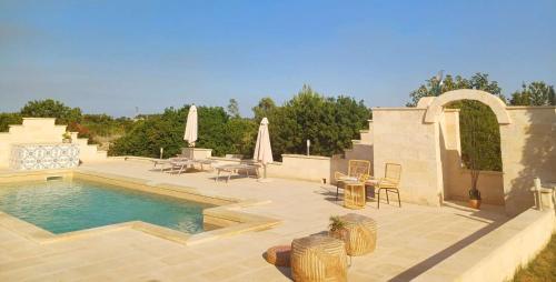 Villa Raffaella