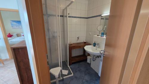 Ferienwohnung ÜckeRitz bei Familie Habben mit PKW Stellplatz in Ückeritz, Deutschland