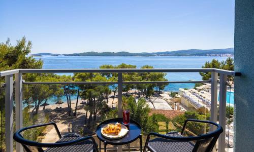 Aminess Vival Grand Azur Hotel in Orebic