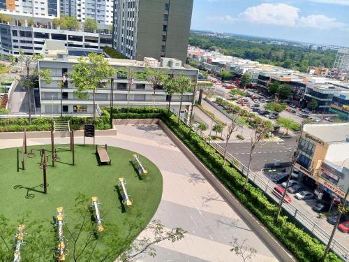 Family Homestay Near KLIA Airport - image 11