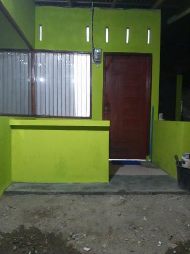 Edu Guesthouse, Bukit Lawang