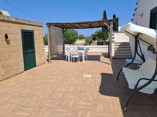 Villa Raffaella