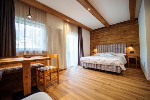 B&B Bucaneve – Vigo di Fassa, TN