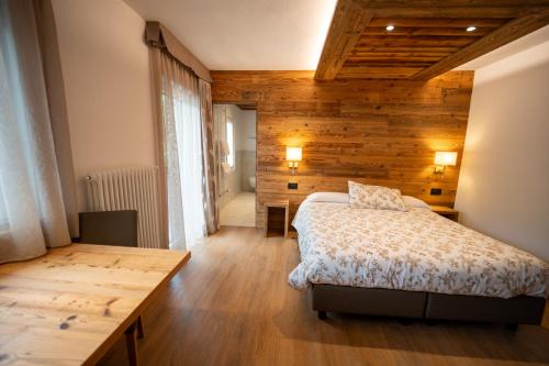 B&B Bucaneve – Vigo di Fassa, TN
