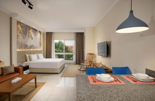 Vibotel Residence Hotel Apartments - Ataqah Vibotel Residence Hotel Apartments - Ataqah