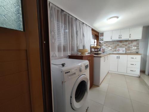 Tefta's Apartment - image 3