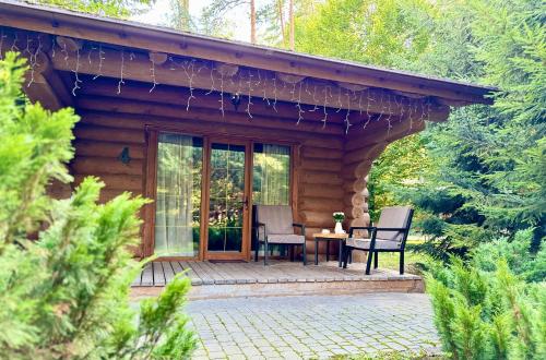 Resort Stariy Prud