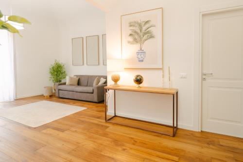 La Duca Suites & Apartments, Palermo (fotografie 5)