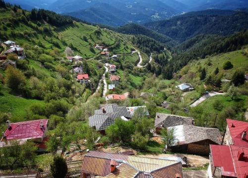 Вила Зора, Čepelare (fotografie 4)