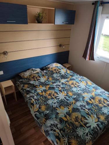 Mobile home proche Europapark et rulantica proche allemagne in Friesenheim