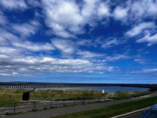 Bay View, Amble (fotografie 3)
