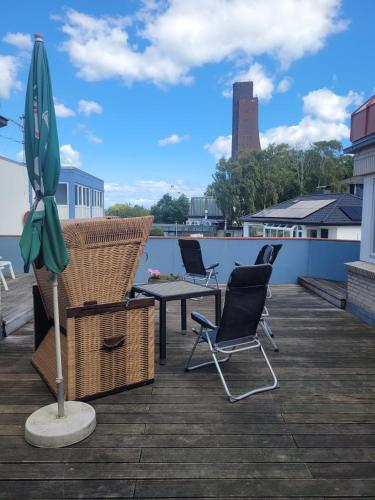 Hotel Seeterrassen 5