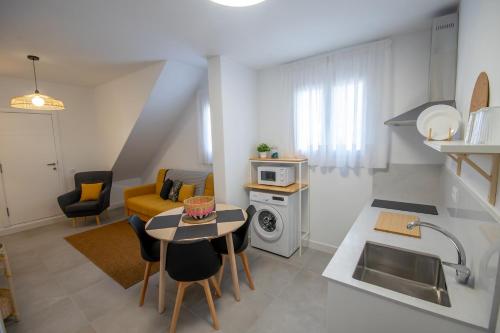 Apartamentos Marmolejos 5