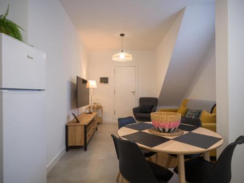 Apartamentos Marmolejos 3