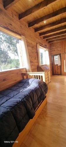 Cabana Aires del Bosque, entre lagos y montanas in San Carlos de Bariloche
