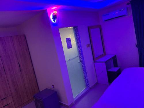 Jolac Hotel And Suites in Ifako-Ijaiye