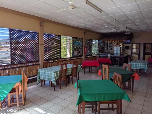 Le Paradis du Nord in Diego Suarez