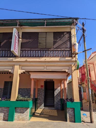 Le Paradis du Nord in Diego Suarez