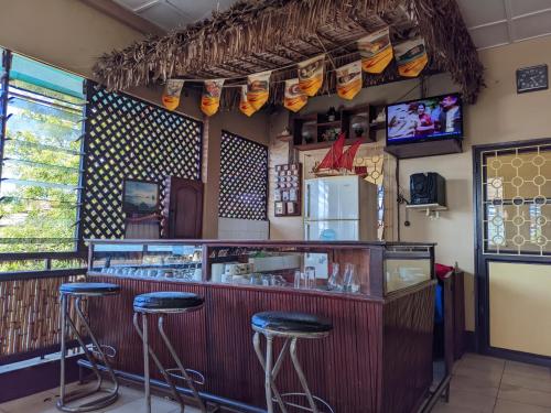 Le Paradis du Nord in Diego Suarez