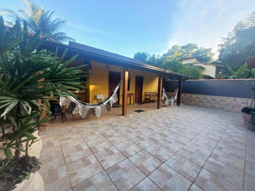 Suítes Estou de Férias Paraty (Suites Estou de Ferias Paraty) in Portal das Artes