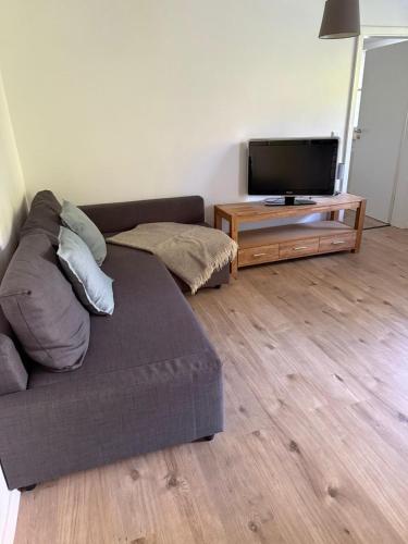 Ferienwohnung Jasmin in 海格爾