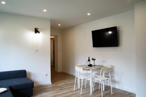 Lipowa Apartamenty