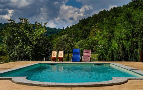 Holiday house "Villa Dalia"