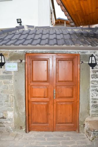 Vila Culli