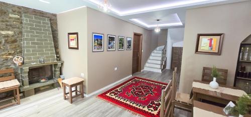 Exterior view of Vila Culli