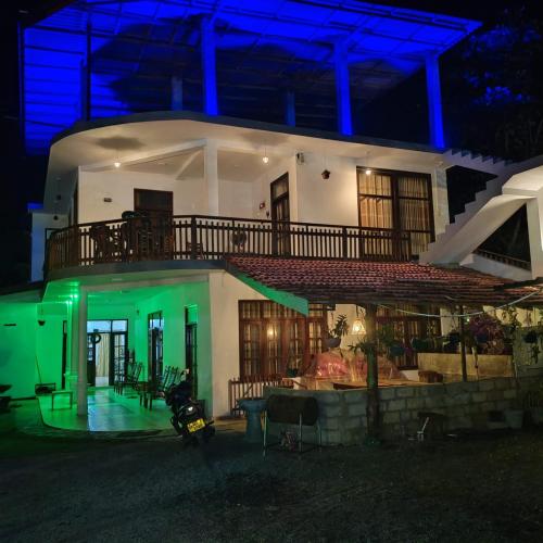 Aurora Echo Villa, Matara (fotografie 11)