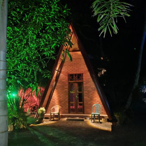 Aurora Echo Villa, Matara