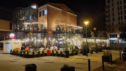 Stylish Premium Apartment in Gdańsk Center (Stylish Premium Apartment in Gdansk Center) in Wrzeszcz