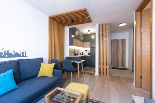 Ski Rest Jahorina - Apartment